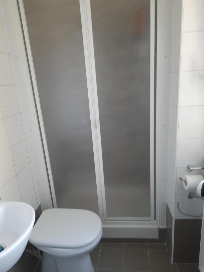 Damianoadriano Apartman Róma Kültér fotó