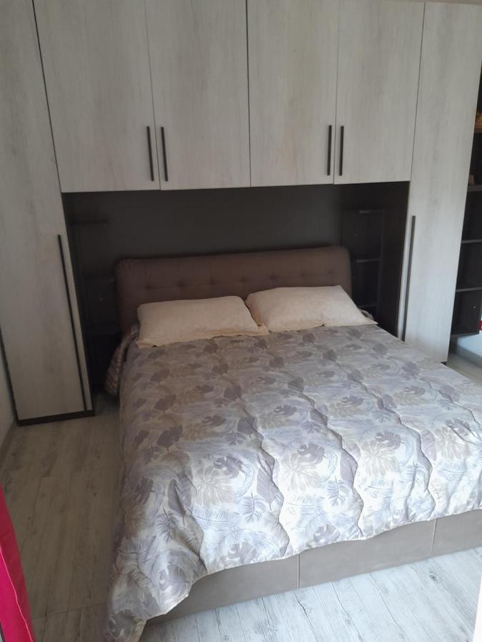Damianoadriano Apartman Róma Kültér fotó