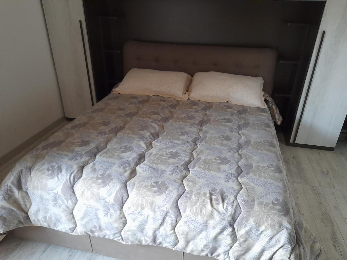 Damianoadriano Apartman Róma Kültér fotó