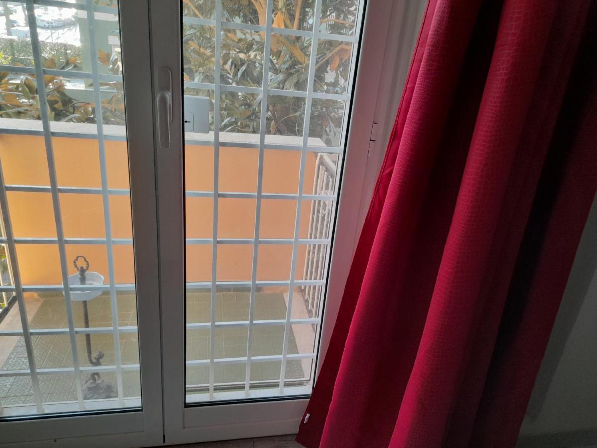 Damianoadriano Apartman Róma Kültér fotó