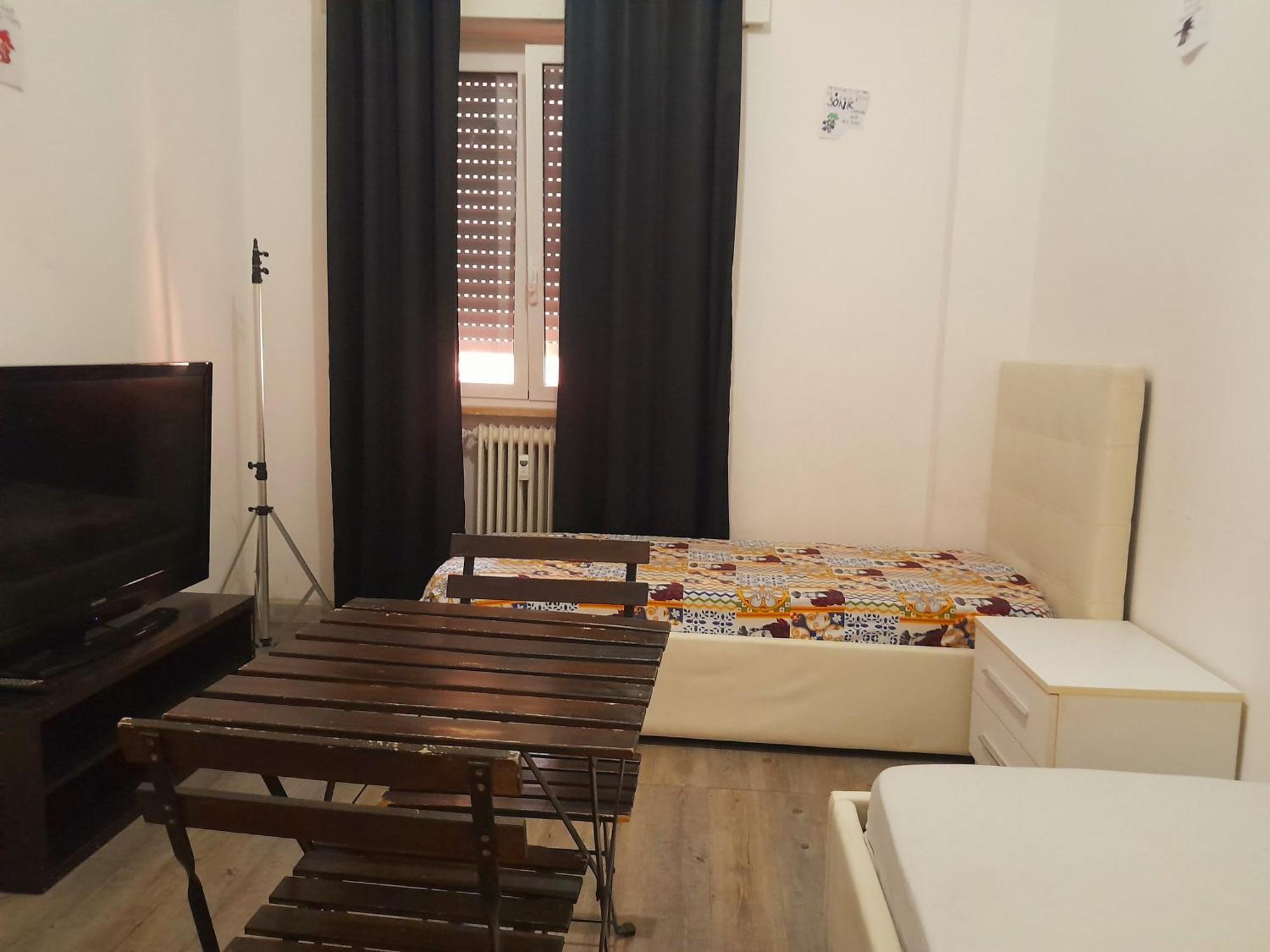 Damianoadriano Apartman Róma Kültér fotó