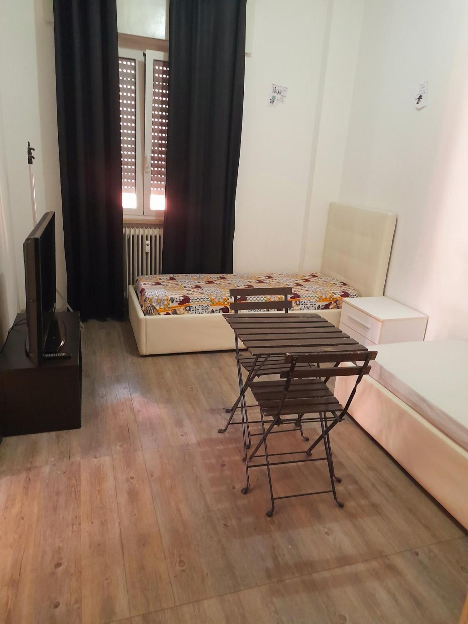 Damianoadriano Apartman Róma Kültér fotó